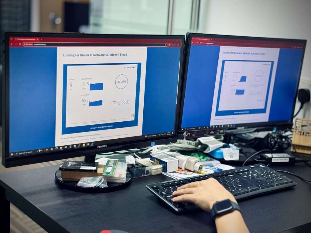 performance-comparison-on-a-computer